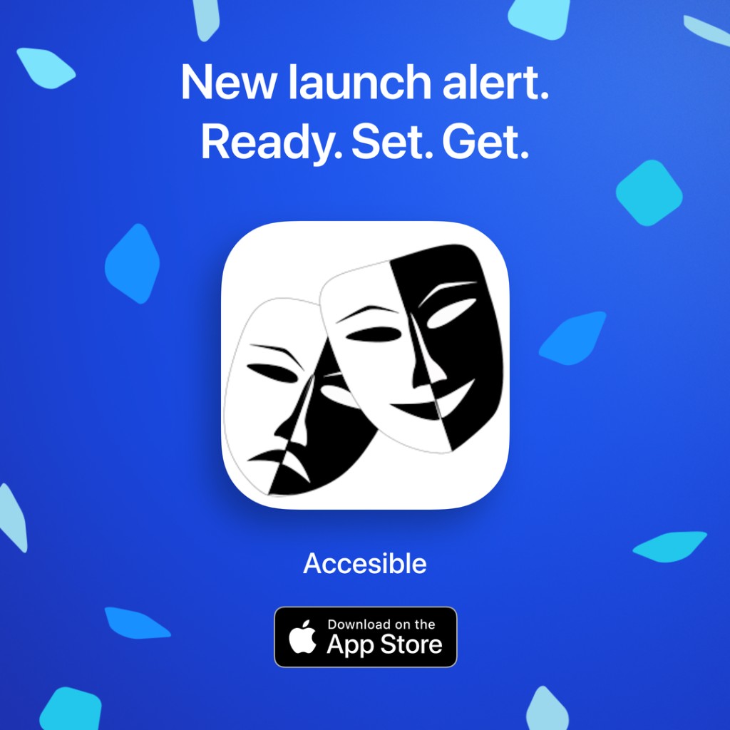 Accesible — Mac App Store